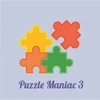 PUZZLE MANIAC III