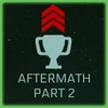 Aftermath, часть 2, в кошмарном режиме выполнена!