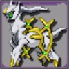 Arceus