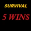 Survival - 15 Wins