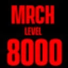 MRCH LVL 8k