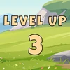 Level up!