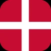 National Flag of Denmark