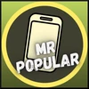 Mr Popular