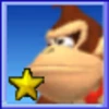 Donkey Kong's Star Gauntlet - Platinum