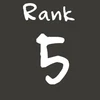 Rank 5