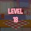 Complete Level 18