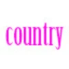 country