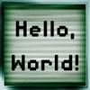 Hello world