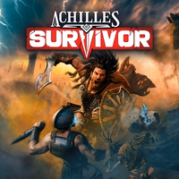 Achilles: Survivor Logo