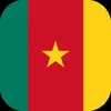 National Flag of Cameroon