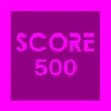 Score 500