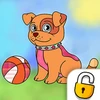 Dogs - unlocked