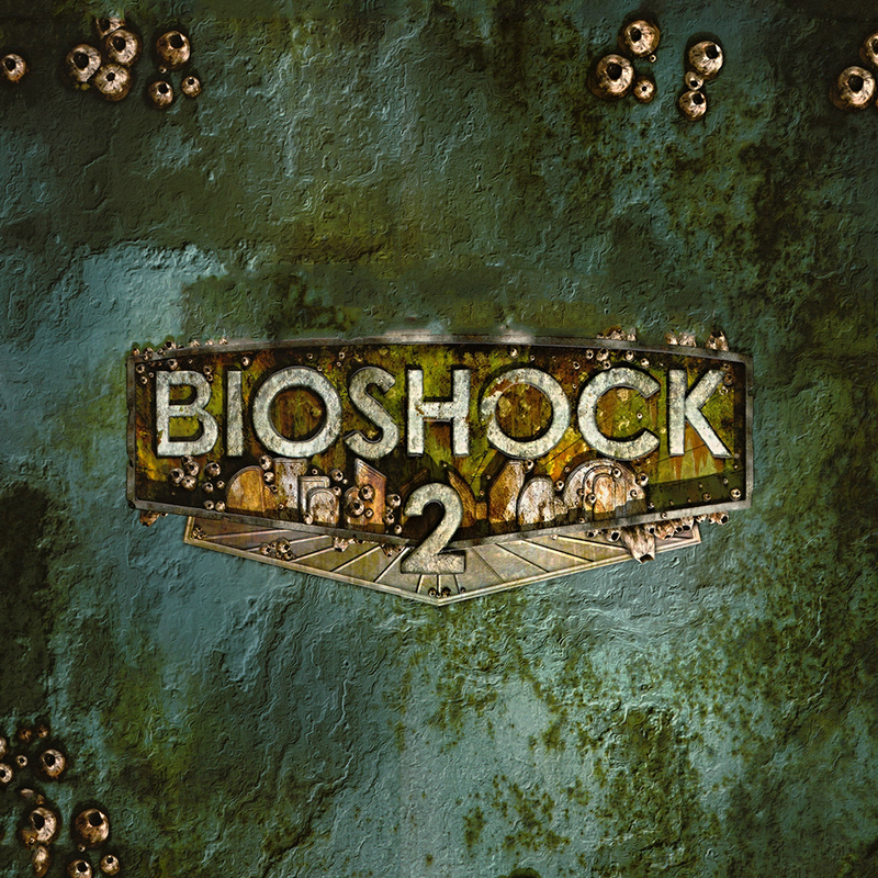 BioShock 2 – Game Info, Trophies & Achievements (PC, Mac, PlayStation 3 ...