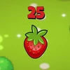 Collect 25 strawberries