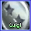 Luigi's Star Gauntlet - Silver