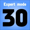 Expert mode - 30 points