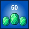 50 Gems 