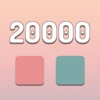 20000 Blocks