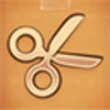 Bronze Scissors