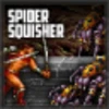 Badge: Spider Squisher (Roy)