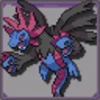 Hydreigon