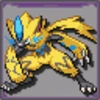 Zeraora