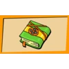 Druid's Grimoire Treasure