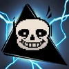 A skele-ton of notes