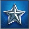 100 stars earned