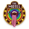 The Motel: Truco late en el anuncio del motel