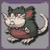 Alolan Raticate