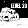 Level 20