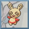 Spinda