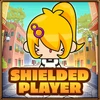 Shielded player