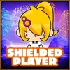 Shielded player