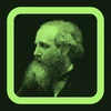 James Clerk Maxwell (13.06.1831 - 05.11.1879)