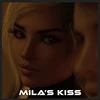 Kiss Mila.