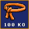 Orange Belt