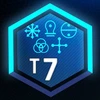 4 Sides by Symbol - Tier 7