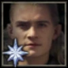 Legolas, Dwarf Friend