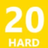 Hard 20