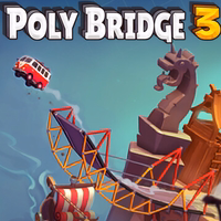 Poly Bridge 3 Logo