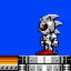 Silver Sonic