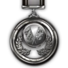 Avalune Campaign Medal