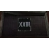 XXIII