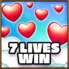 7 lives win