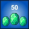 50 Gems 