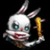 Reap 100 Snow Rabbit souls