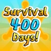 Survival 400 Days!